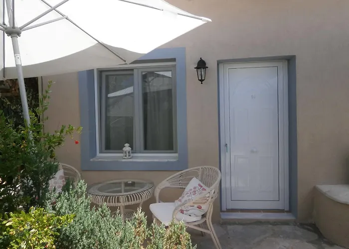 Sanidiamonds Apart-hotel