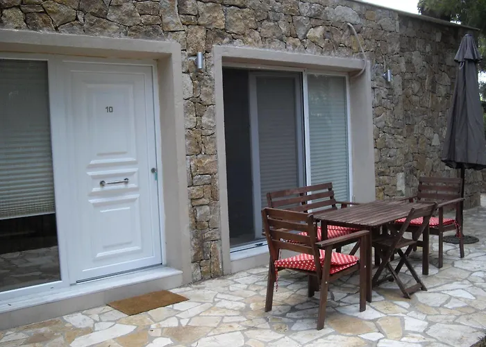 Sanidiamonds Apart-hotel 4*