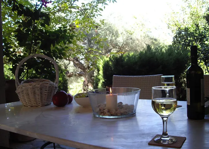 Sanidiamonds Apart-hotel Sani (Chalkidiki)