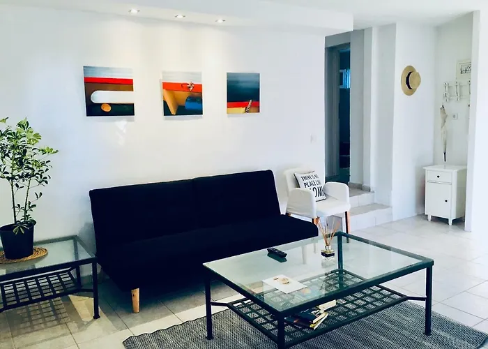 Sanidiamonds Apart-hotel Sani (Chalkidiki)