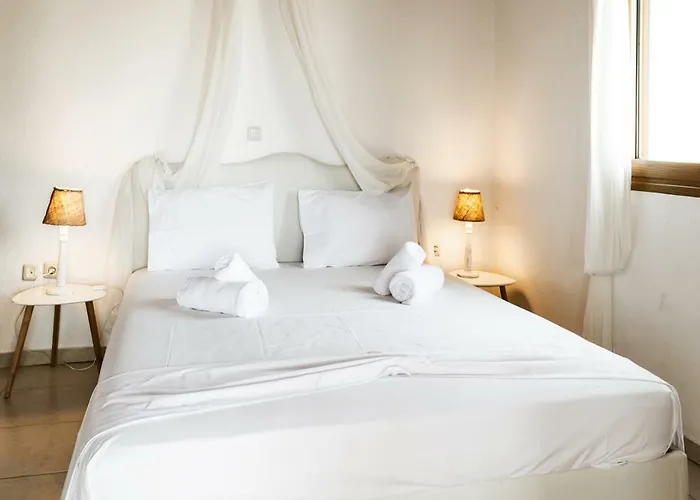 Apart-hotel Sanidiamonds Sani (Chalkidiki)