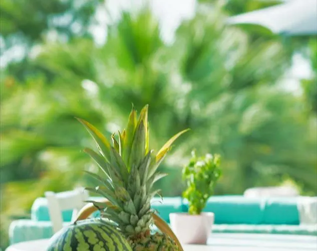 Sanidiamonds Sani (Chalkidiki)