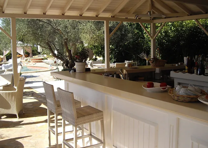 Sanidiamonds Sani (Chalkidiki)