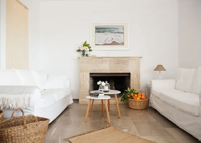 Sanidiamonds 4* Sani (Chalkidiki)