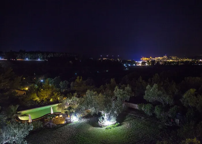 Sanidiamonds Sani (Chalkidiki)