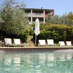 Sanidiamonds Sani (Chalkidiki)