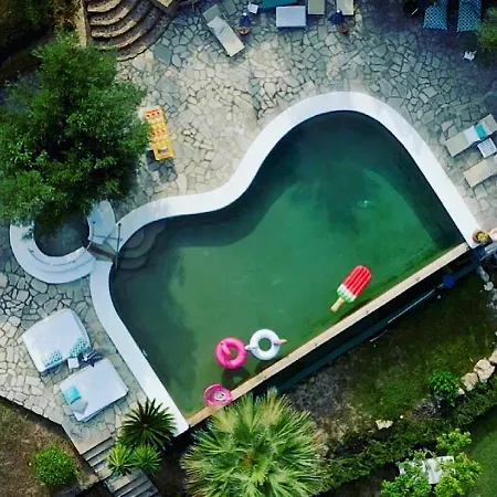 Sanidiamonds Sani (Chalkidiki)