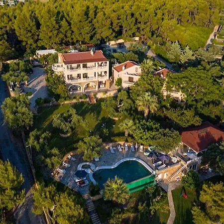 Aparthotel Sanidiamonds Sani (Chalkidiki)