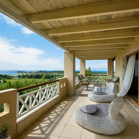 Aparthotel Sanidiamonds