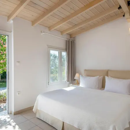 Lejlighedshotel Sanidiamonds Sani (Chalkidiki)