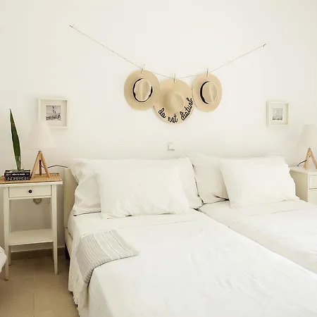 Sanidiamonds Aparthotel