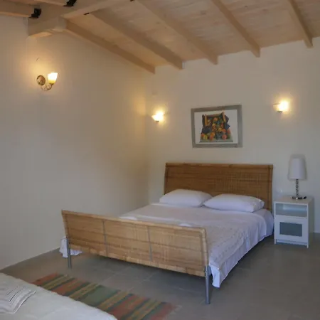 Sanidiamonds Apart Otel Sani (Chalkidiki)