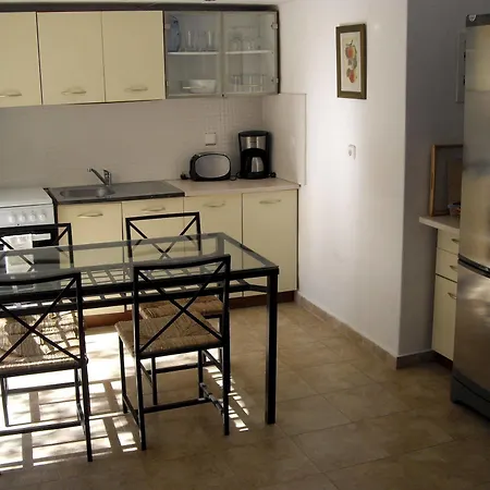 Sanidiamonds 4* Sani (Chalkidiki)