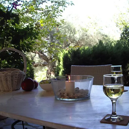 Sanidiamonds Aparthotel Sani (Chalkidiki)