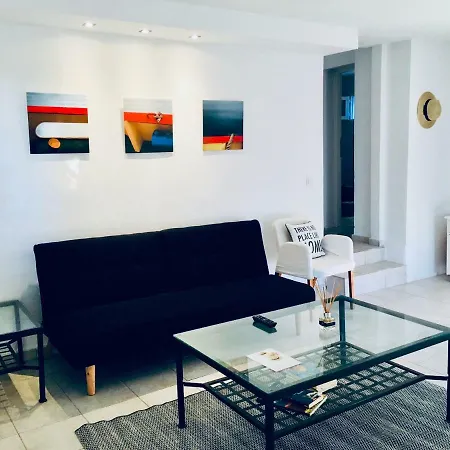 Sanidiamonds Aparthotel Sani (Chalkidiki)