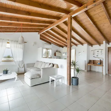 Sanidiamonds Aparthotel