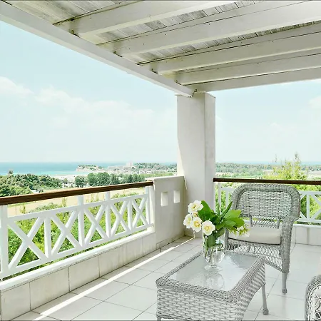 Sanidiamonds 4* Sani (Chalkidiki)