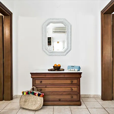 Apart Otel Sanidiamonds 4*