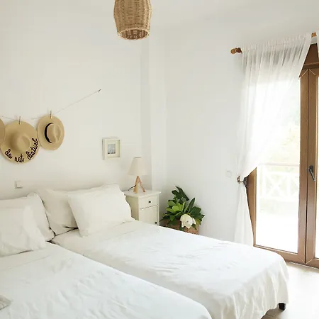 Sanidiamonds Aparthotel Sani (Chalkidiki)