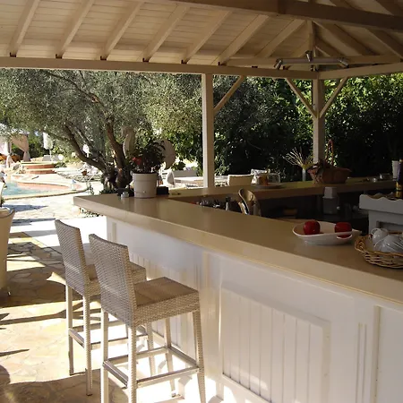 Sanidiamonds Sani (Chalkidiki)