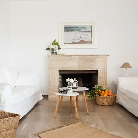 Sanidiamonds 4* Sani (Chalkidiki)