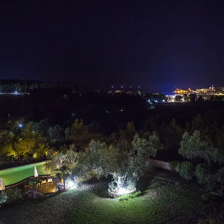 Sanidiamonds Sani (Chalkidiki)