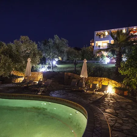 Sanidiamonds Apart Otel Sani (Chalkidiki)