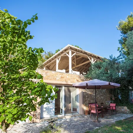 Sanidiamonds Aparthotel Sani (Chalkidiki)