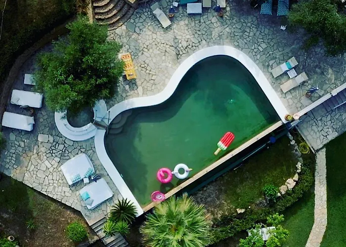 Sanidiamonds Sani (Chalkidiki)