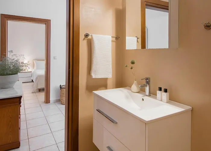 Sanidiamonds Apartmanhotel