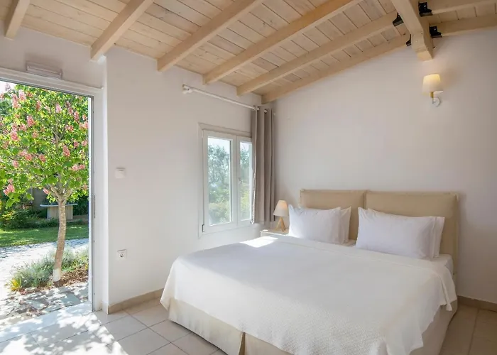 Lejlighedshotel Sanidiamonds Sani (Chalkidiki)