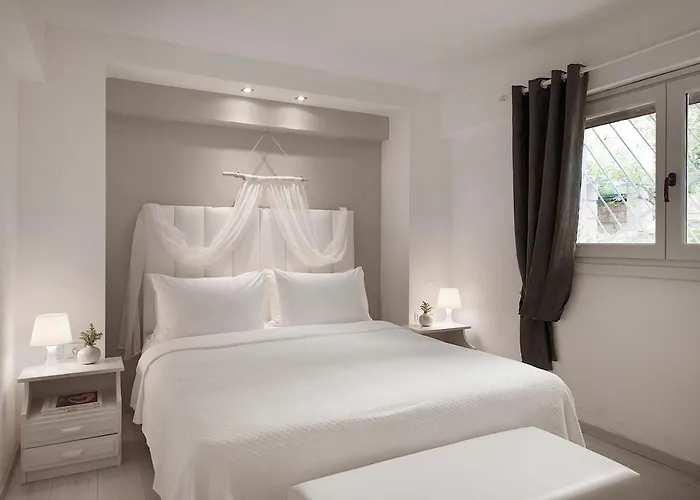 Sanidiamonds Lejlighedshotel