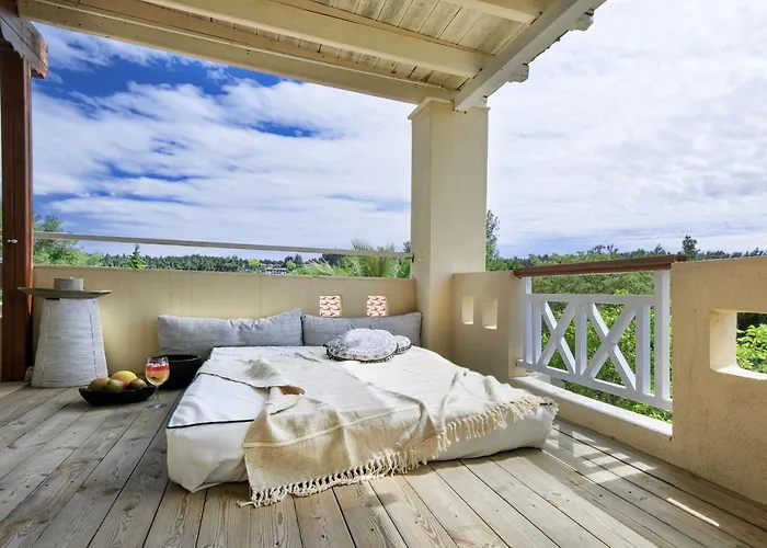 Sanidiamonds Sani (Chalkidiki)