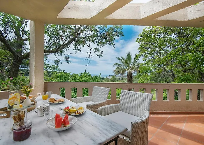 Lejlighedshotel Sanidiamonds 4*