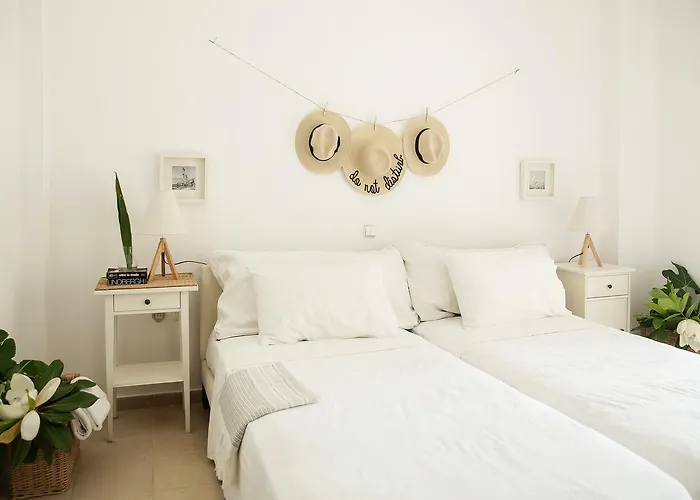 Sanidiamonds Lejlighedshotel