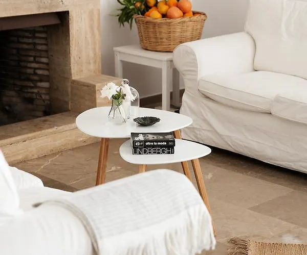 Sanidiamonds 4* Sani (Chalkidiki)