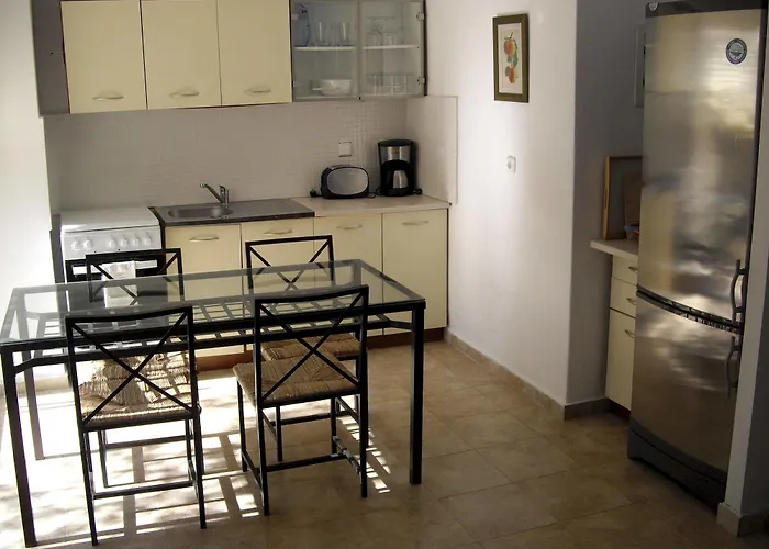 Sanidiamonds 4* Sani (Chalkidiki)