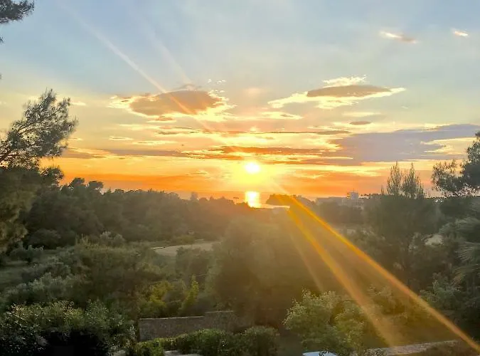 Sanidiamonds Sani (Chalkidiki)