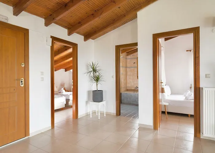 Sanidiamonds Lejlighedshotel 4*