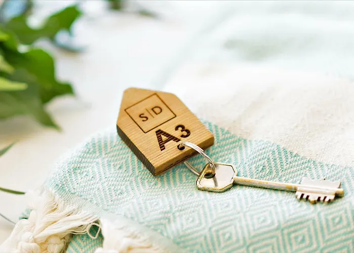 Lejlighedshotel Sanidiamonds 4*