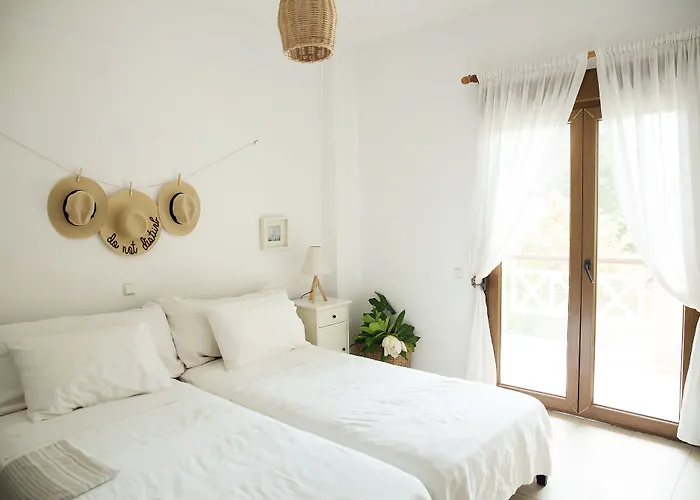 Sanidiamonds Lejlighedshotel Sani (Chalkidiki)