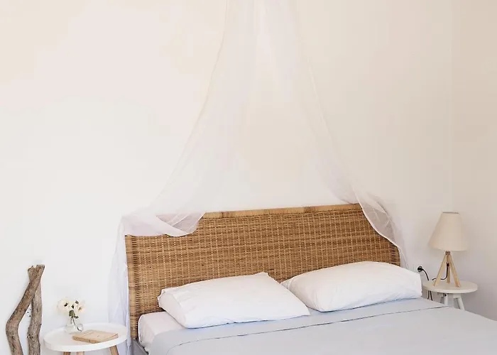 Lejlighedshotel Sanidiamonds 4*