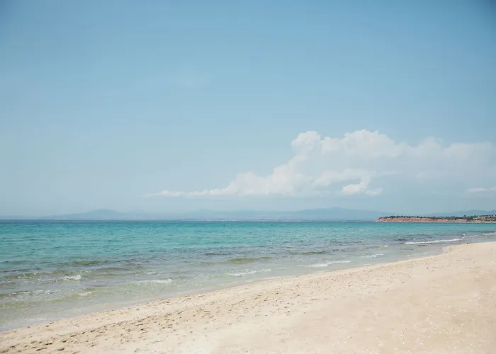 Sanidiamonds 4* Sani (Chalkidiki)