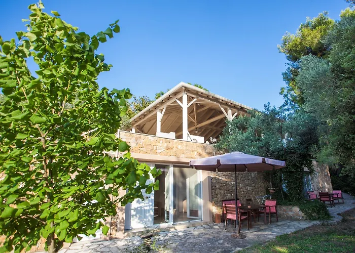 Sanidiamonds Lejlighedshotel Sani (Chalkidiki)